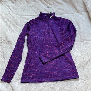 Nike Pro Combat Dri-Fit FITTED - size medium